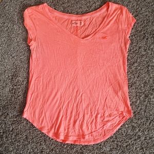 **Hollister Short Sleeve T-Shirt